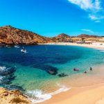 las playas mas limpias de México