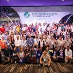 Clausura de la Sustainable & Social Tourism Summit