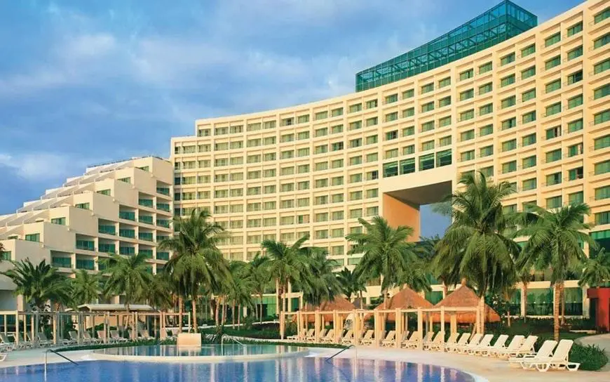 Resort en Quintana Roo