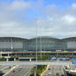 Aeropuerto de San Francisco California