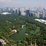Bosque de Chapultepec mejor parque urbano del mundo 2019