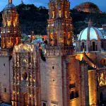 Zacatecas Capital Americana de la Cultura 2021