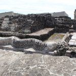 Zonas Arqueológicas CDMX Templo Mayor