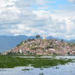 Isla de Janitzio