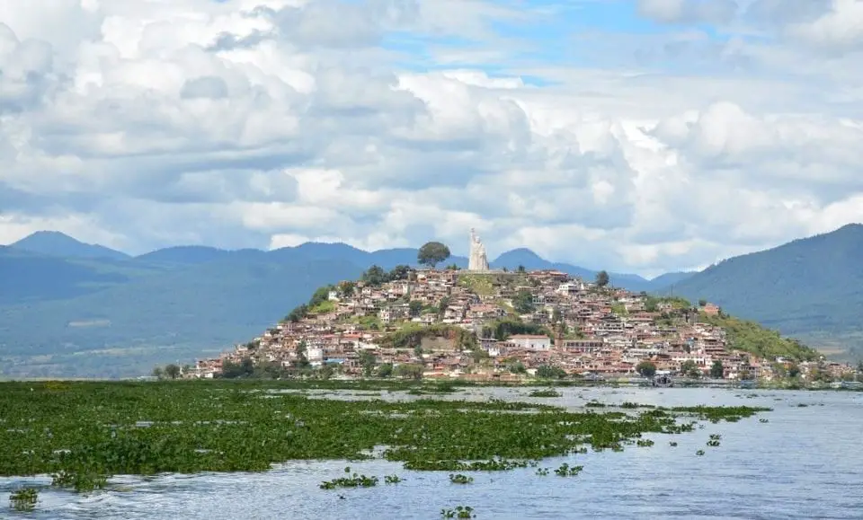 Isla de Janitzio