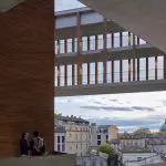 Estudiantes en Université Tolouse 1
