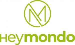 Logo de seguros Heymondo