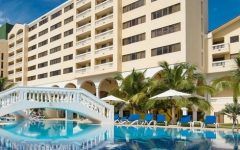 Hotel Sheraton en La Habana