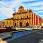 San Cristóbal de las Casas Catedral