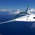Proyecto de avión de hidrógeno de Airbus