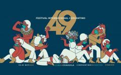 49 edición del Festival Internacional Cervantino 2021