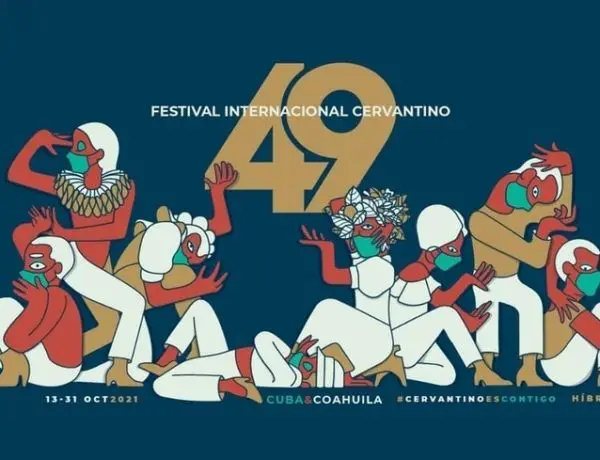 49 edición del Festival Internacional Cervantino 2021