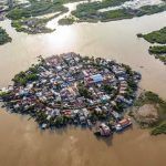 Isla de Mexcaltitán Pueblo Mágico