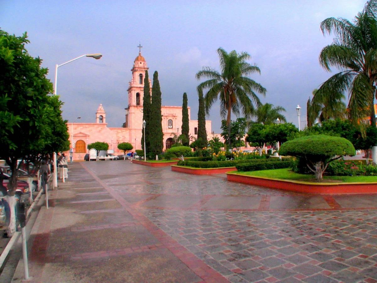 Cocula uno de los Pueblos Mágicos de Jalisco