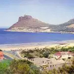 Bahía Hout Sudáfrica