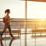 Restricciones para viajar por el mundo
