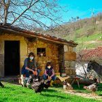 Naturaleza para los Sentidos Paradores