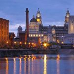 Puerto Marítimo Mercantil de Liverpool