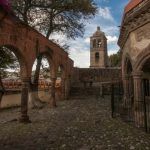 Primer Patrimonio de la Humanidad de Tlaxcala