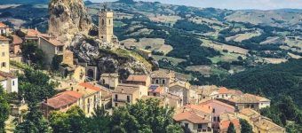 Molise Italia