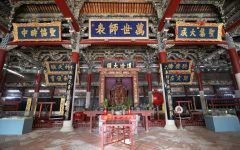 Patrimonio cultural en China