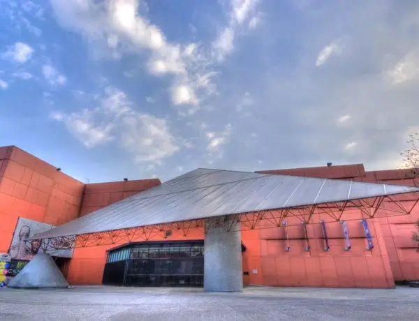 Museo de las Ciencias Universum UNAM