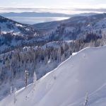 Vista de Palisades Tahoe