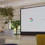 Presentación de acciones sustentables de Google
