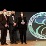 Tamaulipas recibe el Premio Excelencias Turísticas en enero de 2022