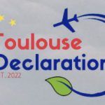Signo de la declaración de Toulouse
