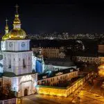 Kyiv Ucrania