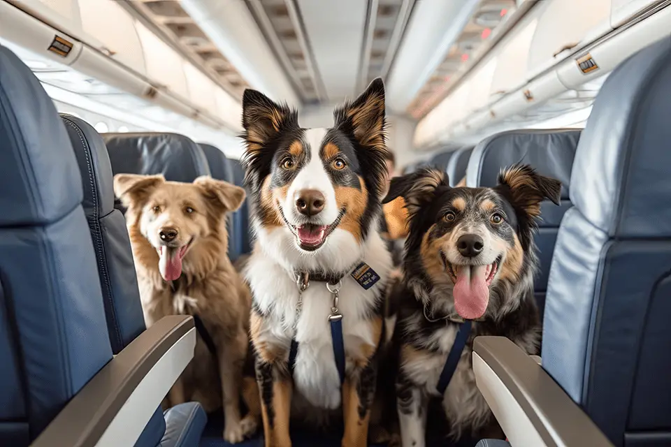 Protege a tu mascota viajando con Seguro de Viaje Travel Protection
